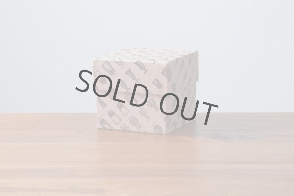 Photo11: Hirota glass cup tumbler sobachoko Taisho Roman 144 ml (11)