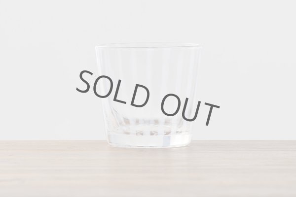 Photo9: Hirota glass cup tumbler sobachoko Taisho Roman 144 ml (9)