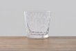 Photo7: Hirota glass cup tumbler sobachoko Taisho Roman 144 ml (7)