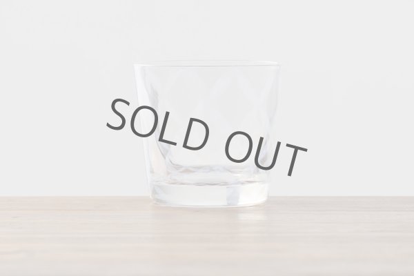 Photo5: Hirota glass cup tumbler sobachoko Taisho Roman 144 ml (5)