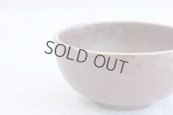 Photo3: Arita porcelain Japanese tea bowl Nanban verge gold chawan Matcha Green Tea  (3)