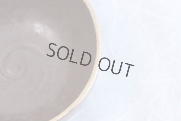 Photo5: Arita porcelain Japanese tea bowl Nanban verge gold chawan Matcha Green Tea  (5)