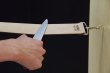 Photo1: SUEHIRO Japanese sharpening razor strop set (1)