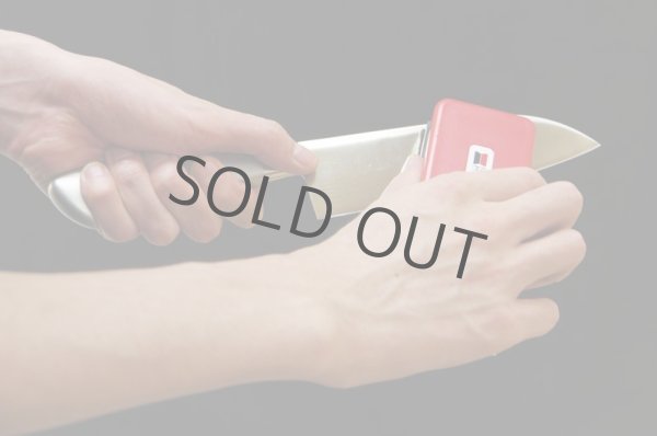 Photo6: SUEHIRO Japanese sharpening razor strop set (6)