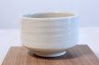 Photo3: Tokoname ware Japanese tea bowl Sakura mon chawan Matcha Green Tea (3)