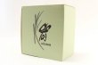 Photo10: Tokoname ware Japanese tea bowl Sakura mon chawan Matcha Green Tea (10)