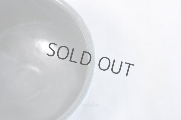 Photo9: Tokoname ware Japanese tea bowl Sakura haimon chawan Matcha Green Tea (9)