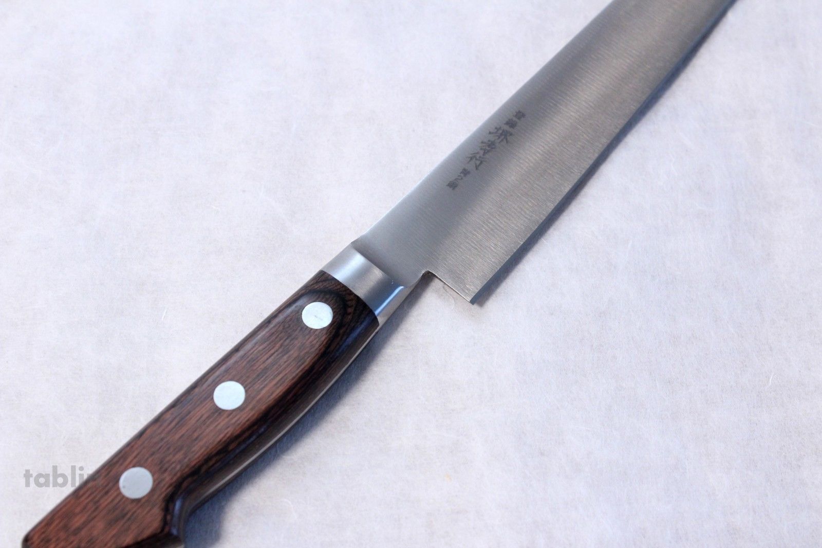 Sakai Takayuki SK4, the Best Carbon Steel Knives for Chefs