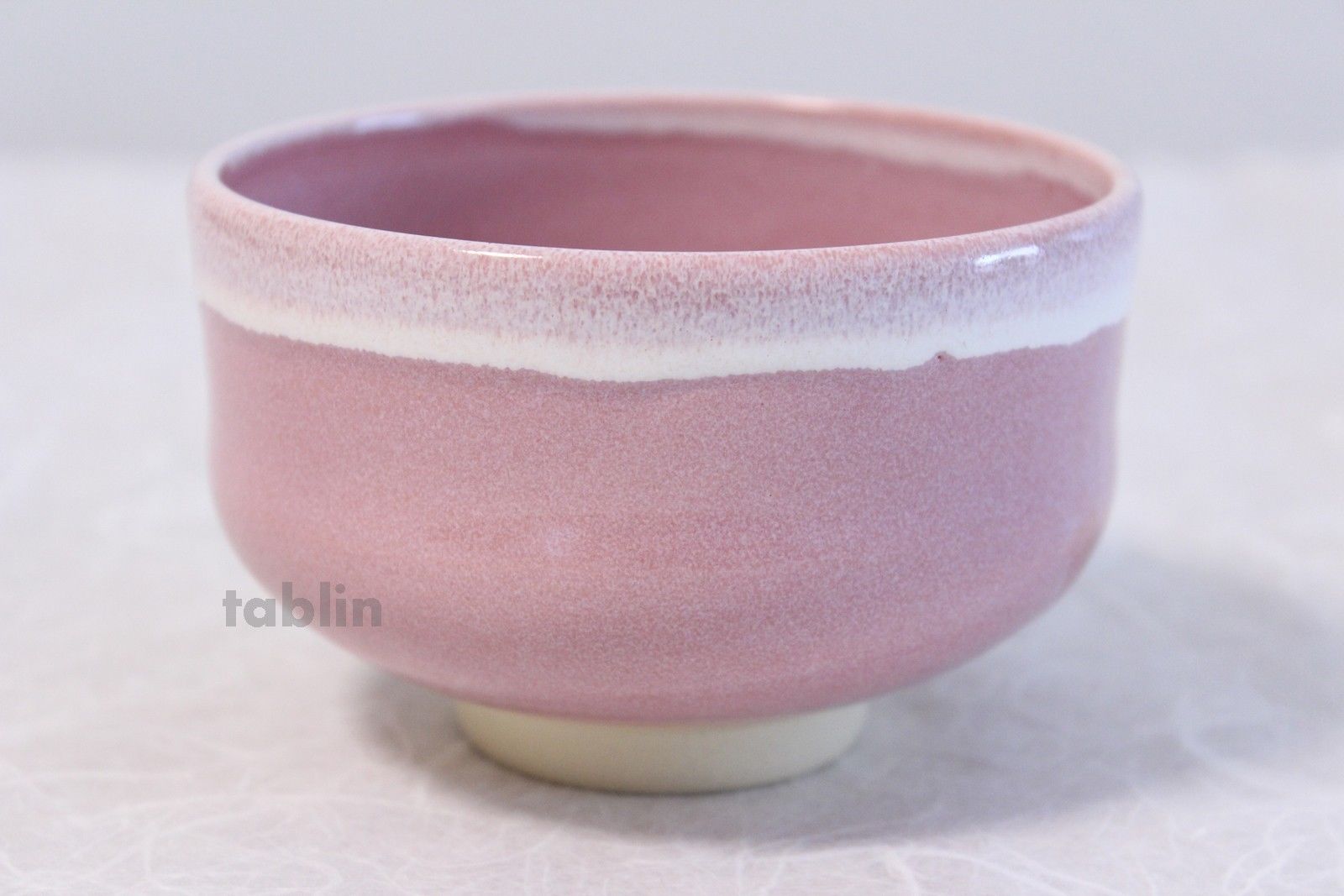 Japanese Matcha Tea Set - Pink