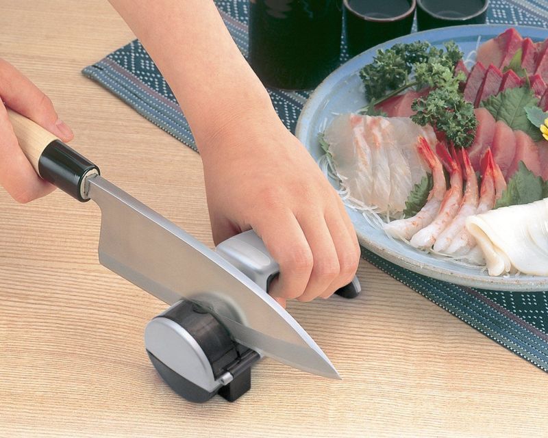 Suehiro Knife Sharpener