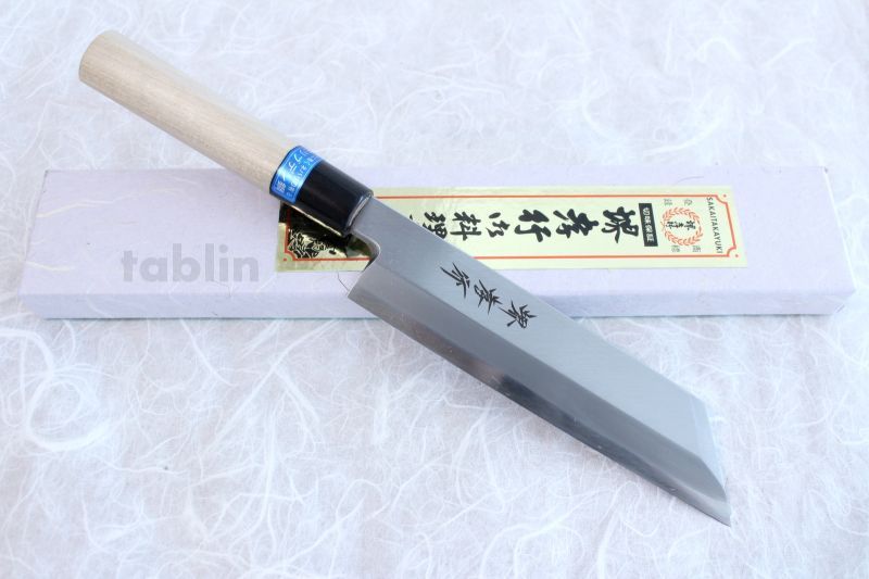 Sakai Takayuki, Mukimono Knife 180mm