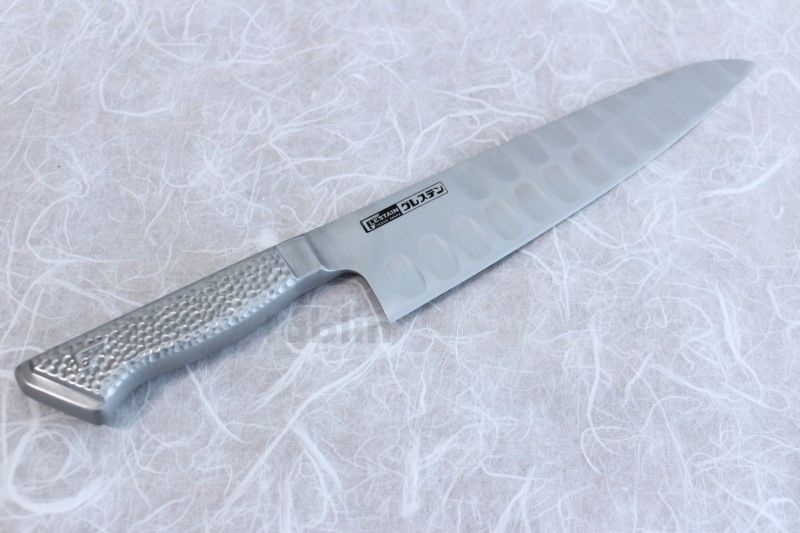 Glestain Professional High End Knives Gyuto (210mm to 300mm, 4 sizes)