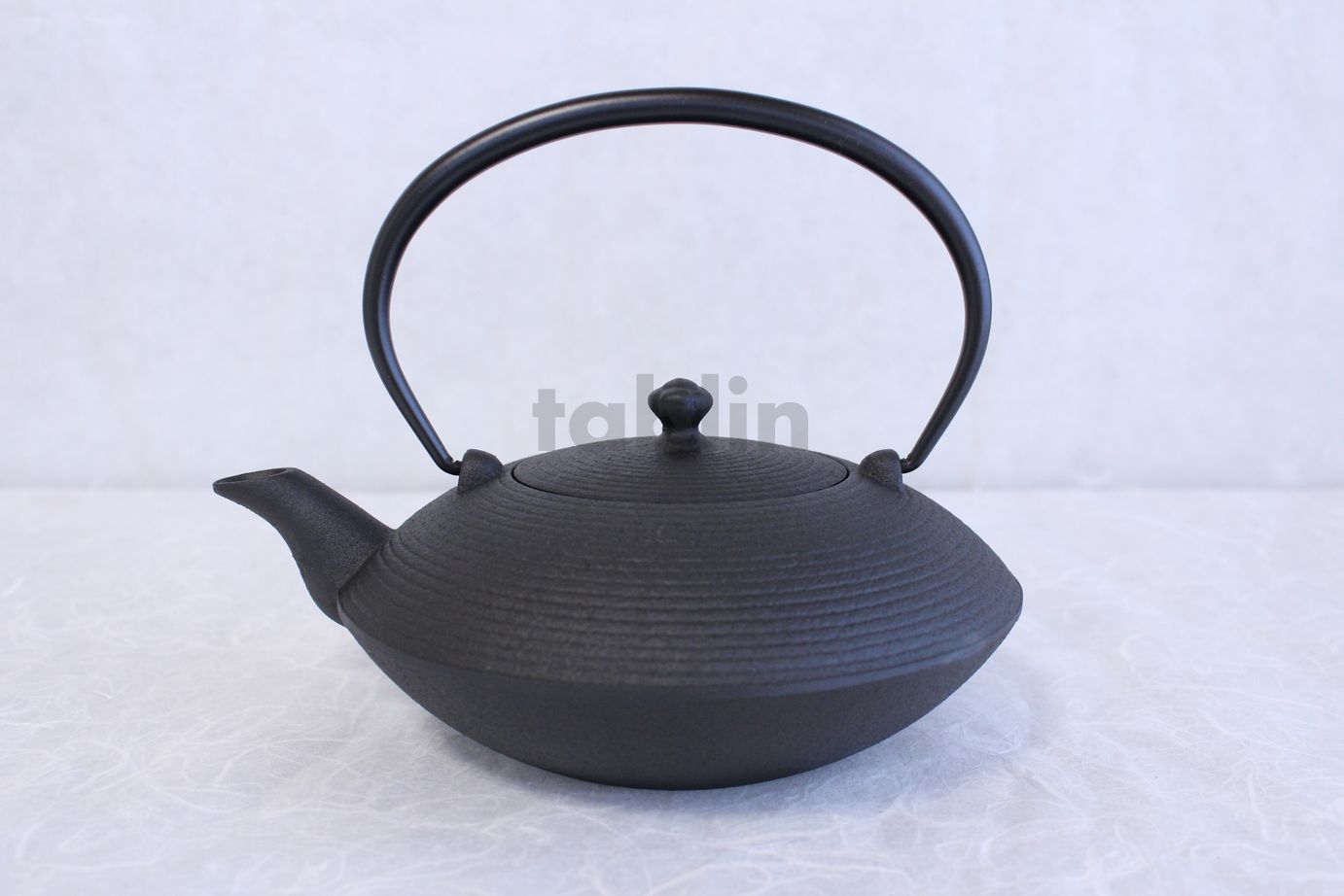 Cast Iron Japanese Tea Kettle