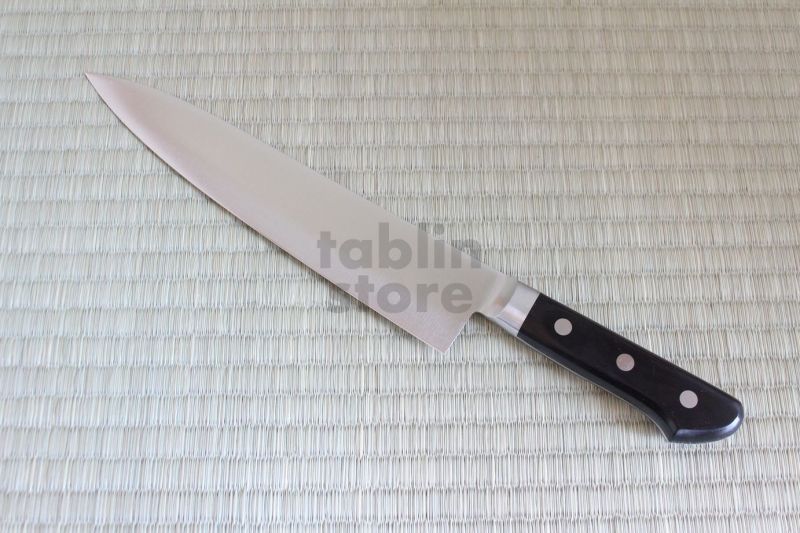 Misono Molybdenum Steel Series Gyuto Knife