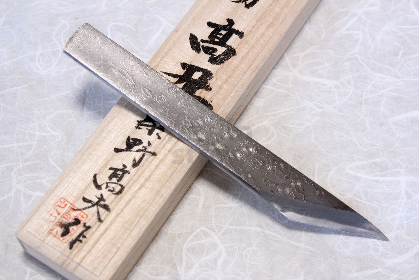 Umehachi Ryoma Kiridashi Kogatana Craft Knife 21mm Made in Japan Simple New