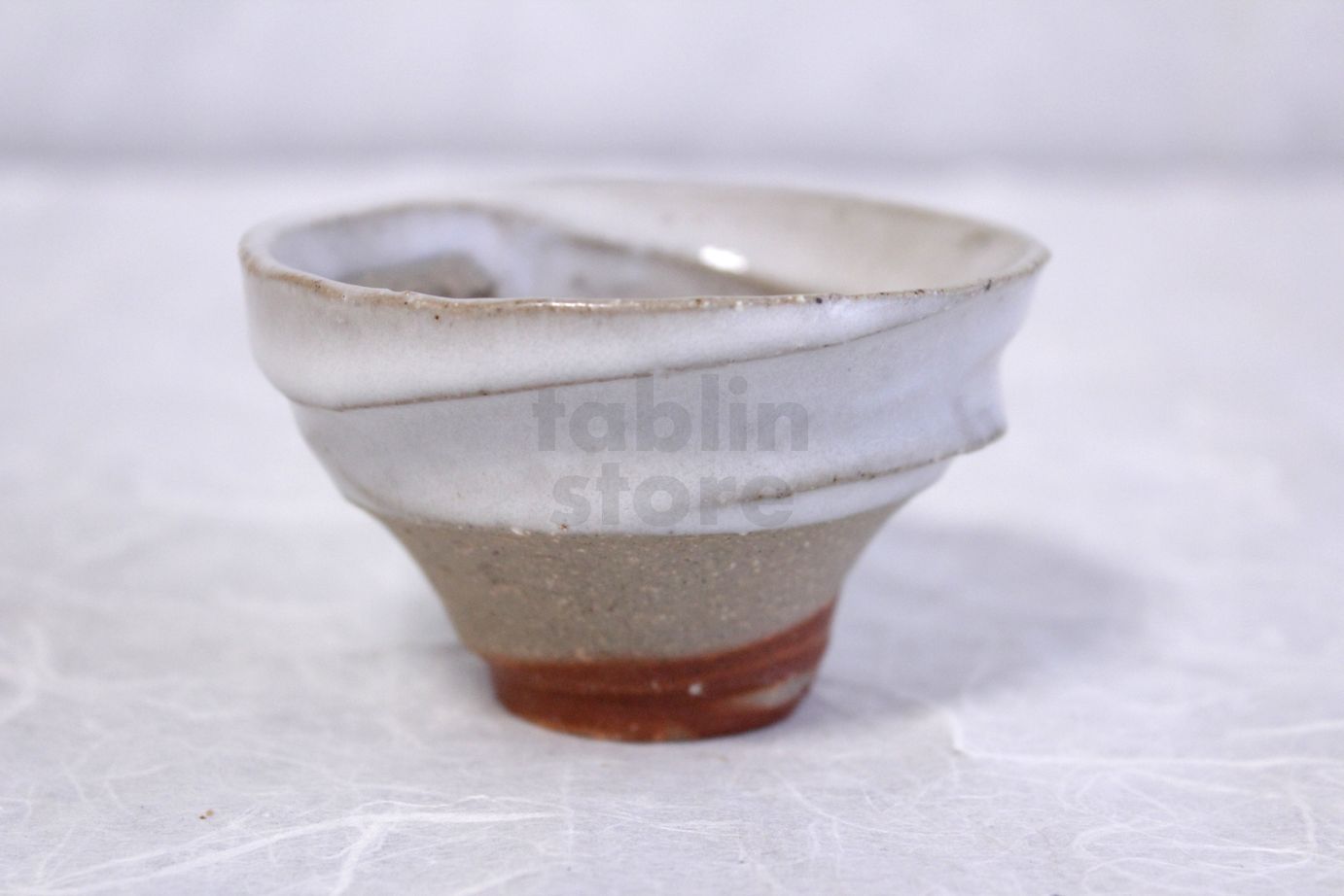 20/60/120ml Stoneware Clay Polish Handmade Clay Varnish Pottery