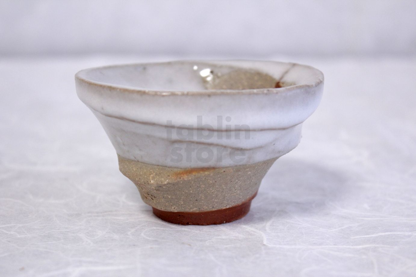 20/60/120ml Stoneware Clay Polish Handmade Clay Varnish Pottery