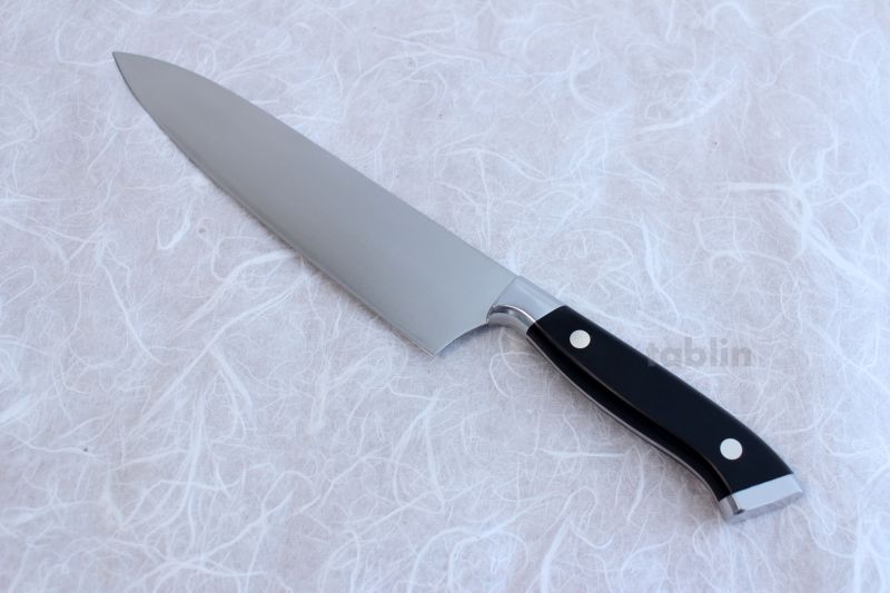 Nenohi Nenox GType Japanese kitchen Chef's Gyuto,Sujihiki, Yodeba