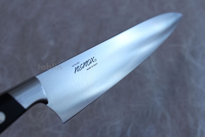 Nenohi Nenox GType Japanese kitchen Chef's Gyuto,Sujihiki, Yodeba