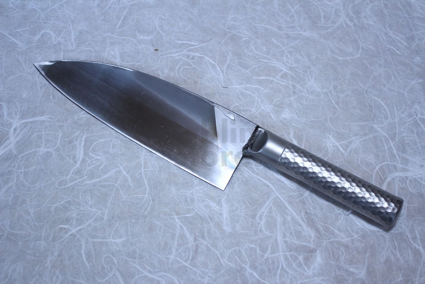 Takemitsu Kurouchi Deba Japanese knife full blade rorming Brieto-M11 pro  anysize - tablinstore