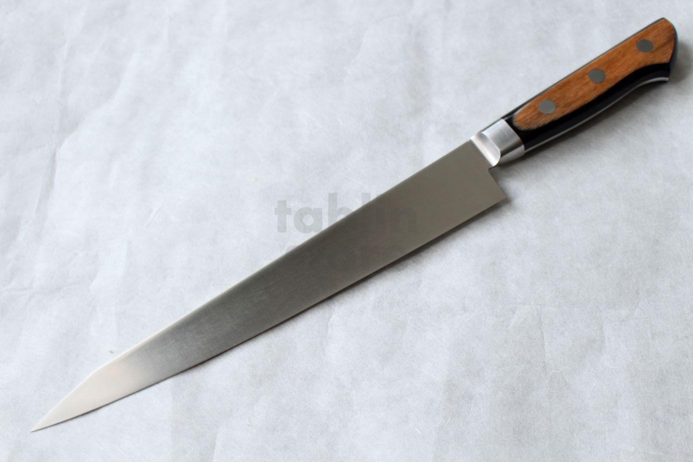 Sakai Takayuki SK4, the Best Carbon Steel Knives for Chefs