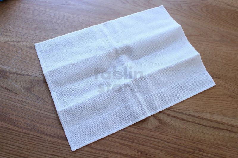 World's Best Linen Dish Cloth — Cookery