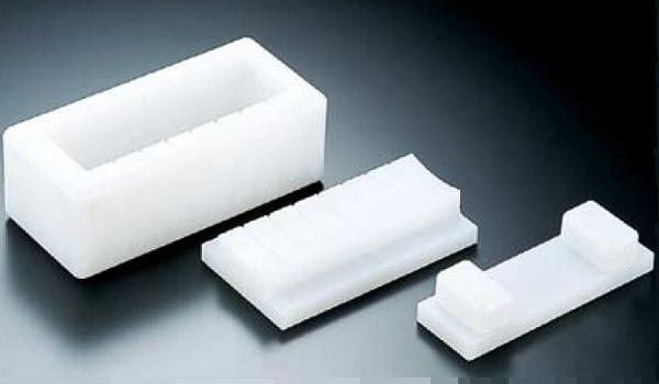 Japanese pressed Sushi mold plastic cut line for professional