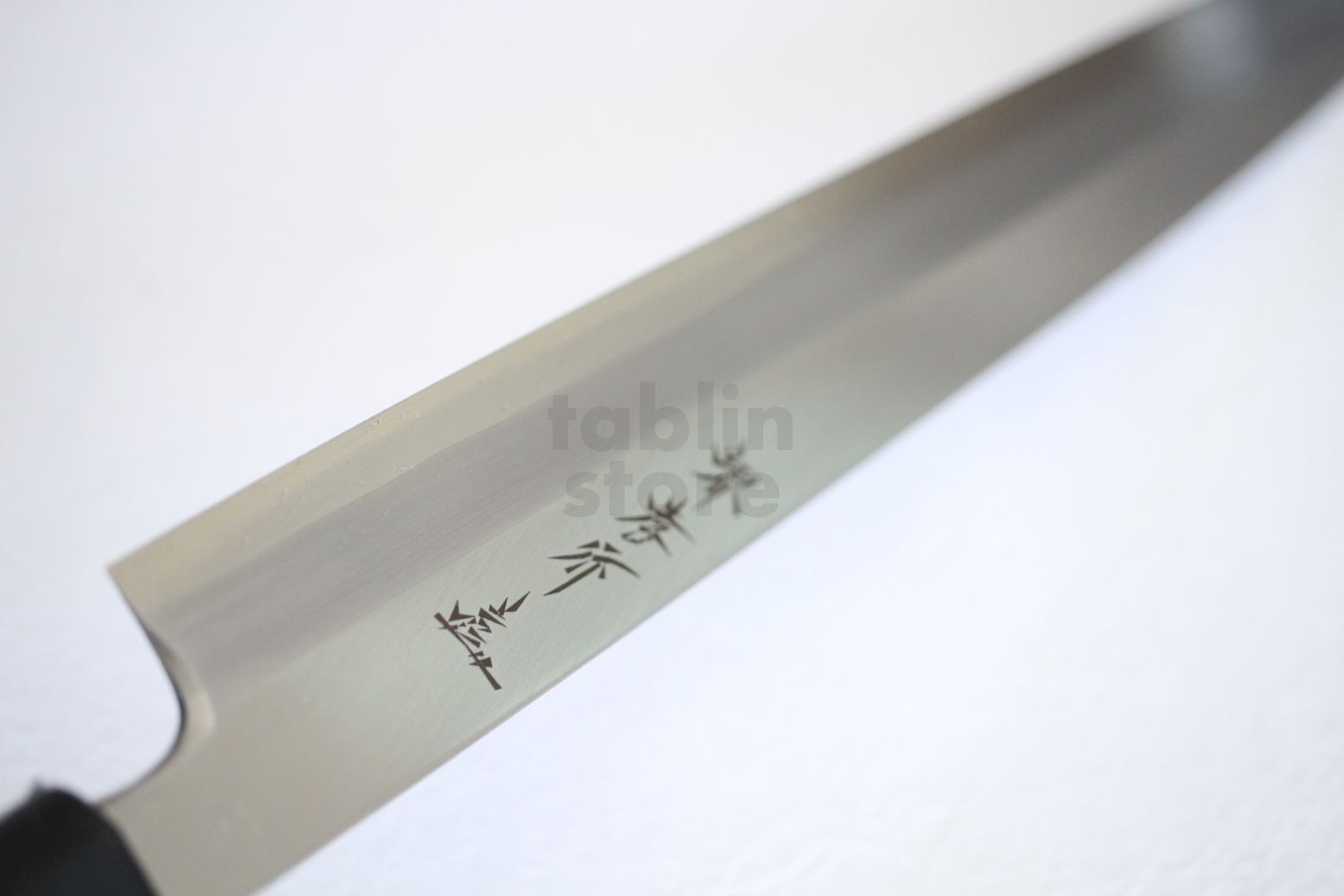 Sakai Takayuki [Left Handed] Molybdenum Deba PC(Plastic) Handle