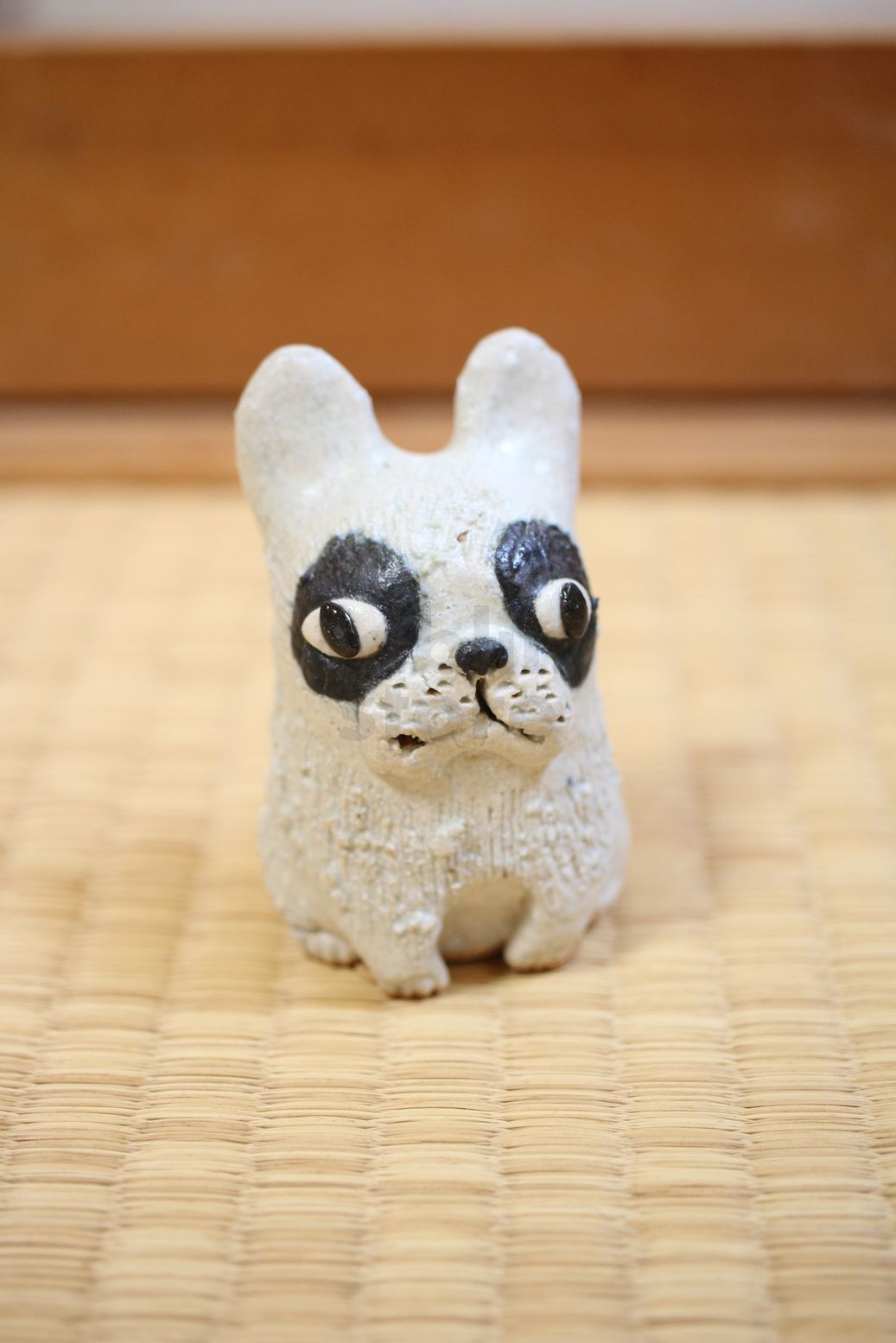 french bulldog doll