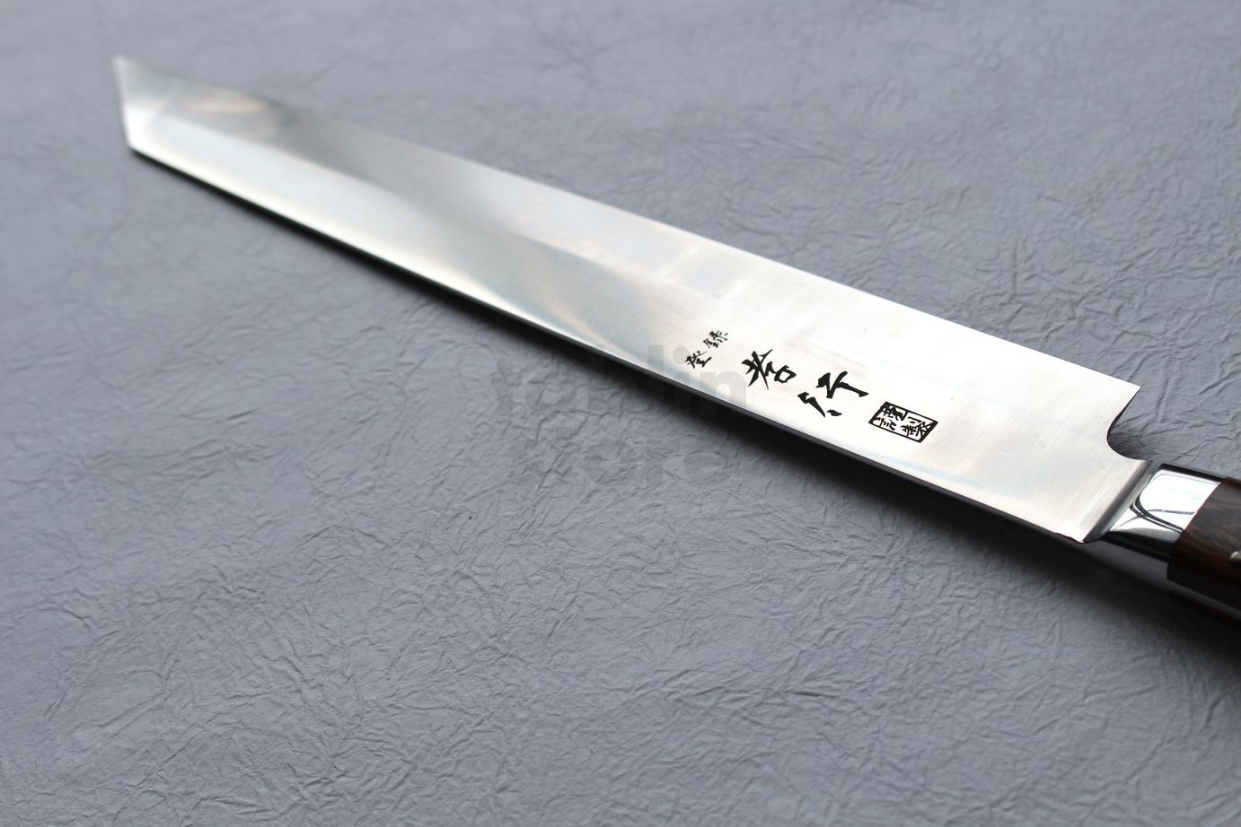 Sakai Takayuki GRAND CHEF/Left Handed Kiritsuke Yanagiba 260 mm