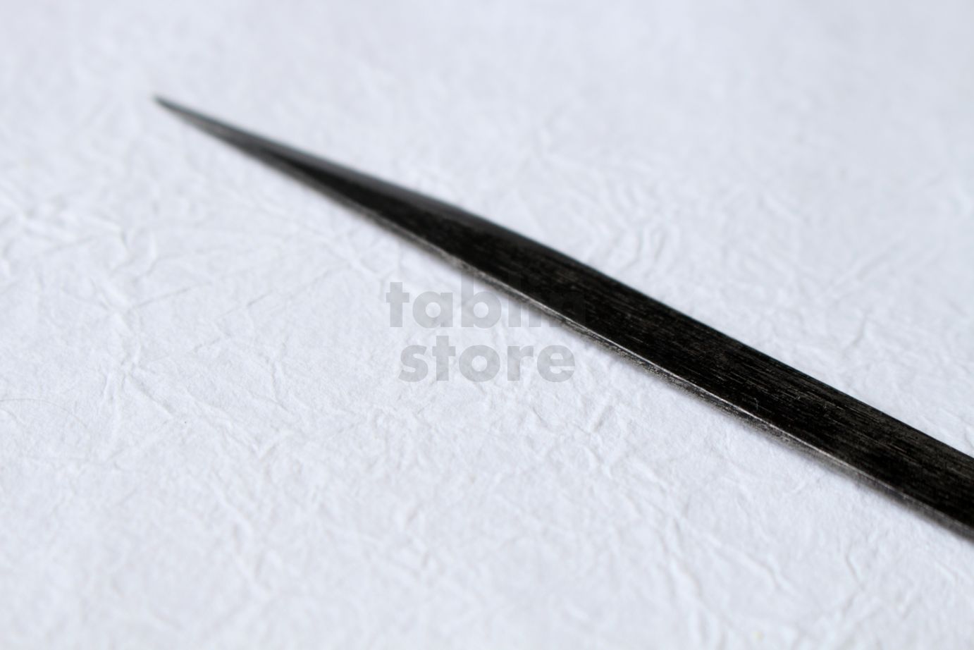 Tsukiji Masamoto Kiridashi Vegetable Carving Knife