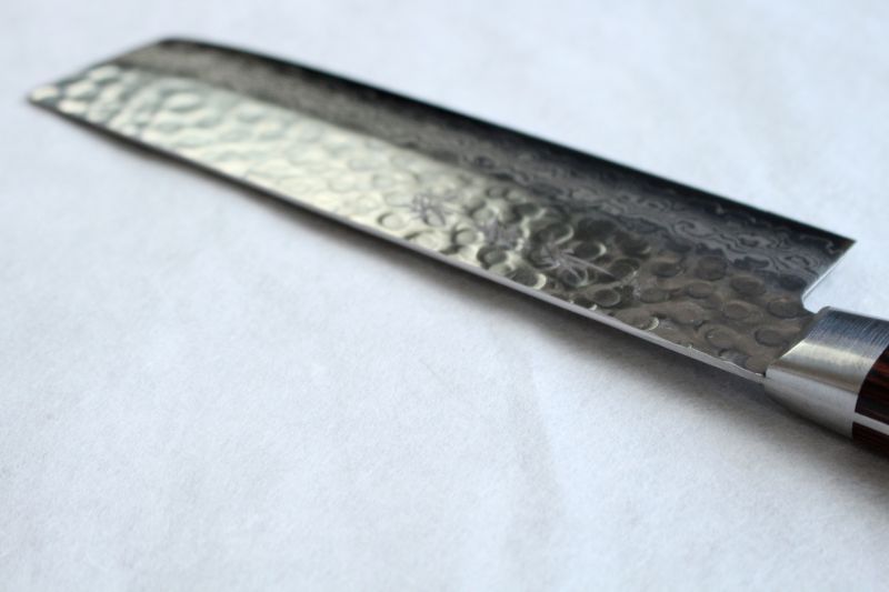 Sakai Takayuki, Usaba/Nakiri Vegetable Knife