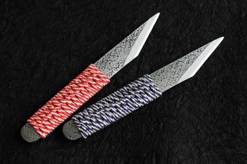 Ibuki Kiridashi knife Japanese kogatana Woodworking Kasumi Blue #2 – ibuki  blade blanks