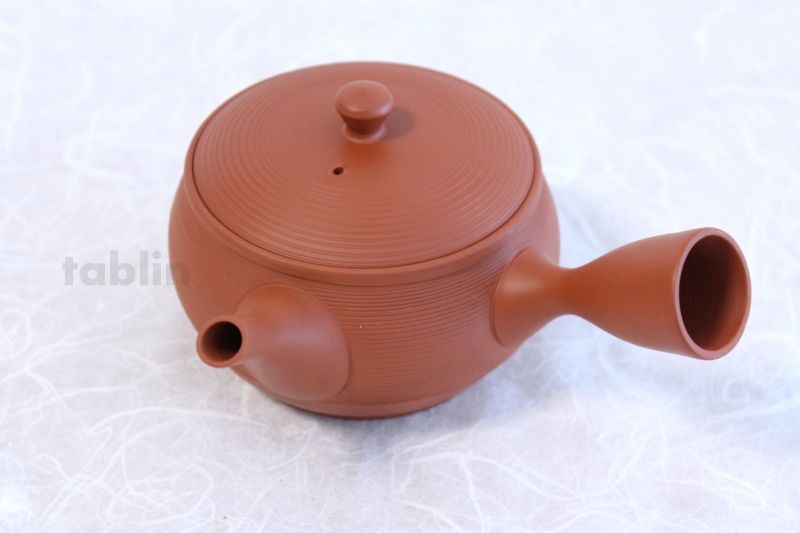 Acheter Un Kyusu, Véritable Théière Japonaise